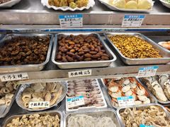 -威海海鲜王(窑头路店)