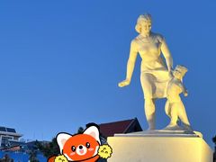 -老虎石海上公园