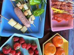 -亲兄弟真人CS团建拓展基地