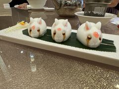 -瑞景轩中餐厅