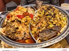 -锦尚阁烤鱼(望京新荟城店)