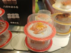 -采御鲜·回转寿司(汕头万达店)