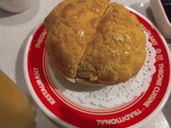 -明腾壹间茶餐厅(新都会花园广场店)