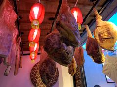 -缘来聚·徽菜名店(黄山宏村店)