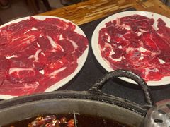 -咖咖火锅(老店)