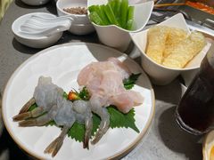 -海底捞火锅(龙岗星河COCO Park店)