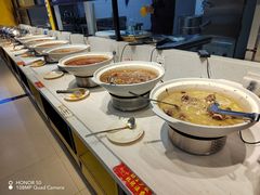-金米客烤肉自助(中山路茂业时代城店)