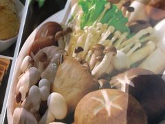 -百年果林椰子鸡(中洲店)