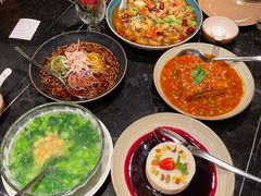 -华豫川酒家(大卫城店)