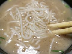 -汪记鲜鱼糊汤粉(沈阳路总店)