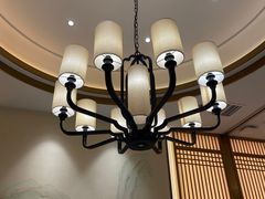 -小厨娘淮扬菜(龙湾天街店)