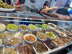 -梅溪·小伙子干挑面(安吉总店)