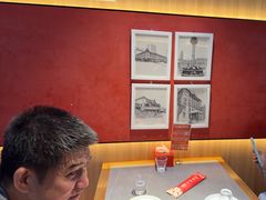 -金手勺东北菜馆(大屯北路店)