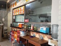 -竹青胶东摔面(黄岛开发区店)