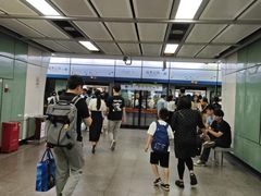 -越秀公园(地铁站)