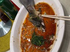 -山水茶艺馆·点心粤菜·30年老字号