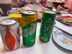 -老长沙龙虾馆(罗湖店)