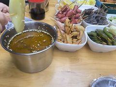 -江油特色冷沾沾(火炮街店)