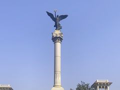 -天津意大利风情旅游区