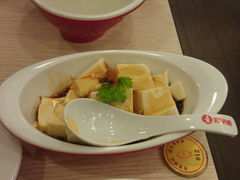 -喜家德虾仁水饺(凯德店)