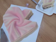 -积慕Cake(解放大道店)