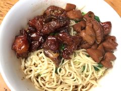 -泰顺江南春面馆
