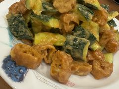 -春水锅贴·传统鲁菜(大明湖店)