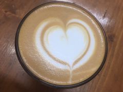 -雕刻时光咖啡馆(交大店)