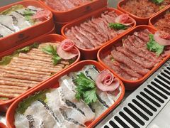-老马路串串香火锅(北门桥店)