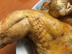 -云洞岩妹仔盐鸡(漳州古城店)