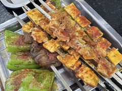 -撒拉人家.酸菜牦牛肉火锅