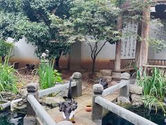 -荐悫堂(锦江新天地店)