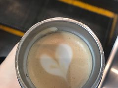 -Manner Coffee(大宁国际商业广场店)