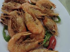 -考记泥焗鸡农庄·海鲜(北洛秘境店)