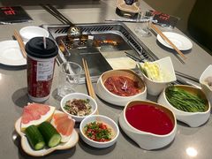 -海底捞火锅(万达广场店)