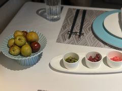 -淮香国色·淮扬菜(正大中心店)