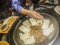-挂旗柴锅鸡(蚌山区嘉年华店)
