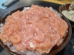 -谭记重庆老火锅(总店)