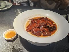 -蝴蝶里·粤菜·点心(滨江龙湖店)