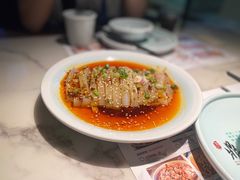 川味凉粉-鼎盛蜀坊·重庆江湖菜(市桥地铁站店)