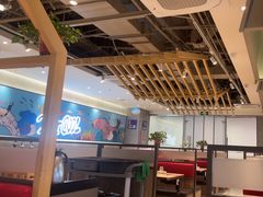 -鱼酷活鱼烤鱼(南京水游城店)