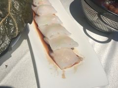 -皇朝会.经典传统粤菜(外滩店)