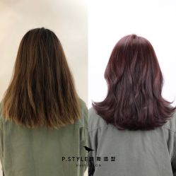 -P.STYLE派斯造型