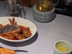 -晓粤·惹味粤菜(凯德乐峰广场店)