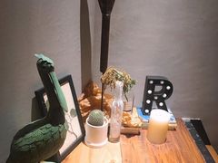 -陶享时光西餐·下午茶(信河街店)