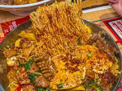 -每味每客·重庆麻辣烫(国泰店)