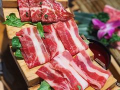 -AJIYA味屋和牛烤肉自助放题(温州万象城店)