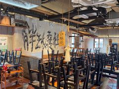 -胖三嬢·呱呱老火锅(北京总店)