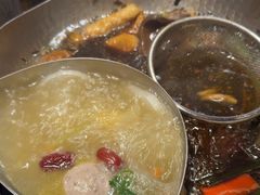 -潮澎派·潮汕菜大排档(南较西路店)