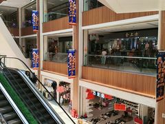 -双龙商场(环城南路店)